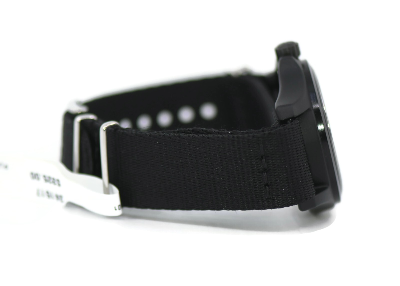 Victorinox Swiss Army Black Watch 241517