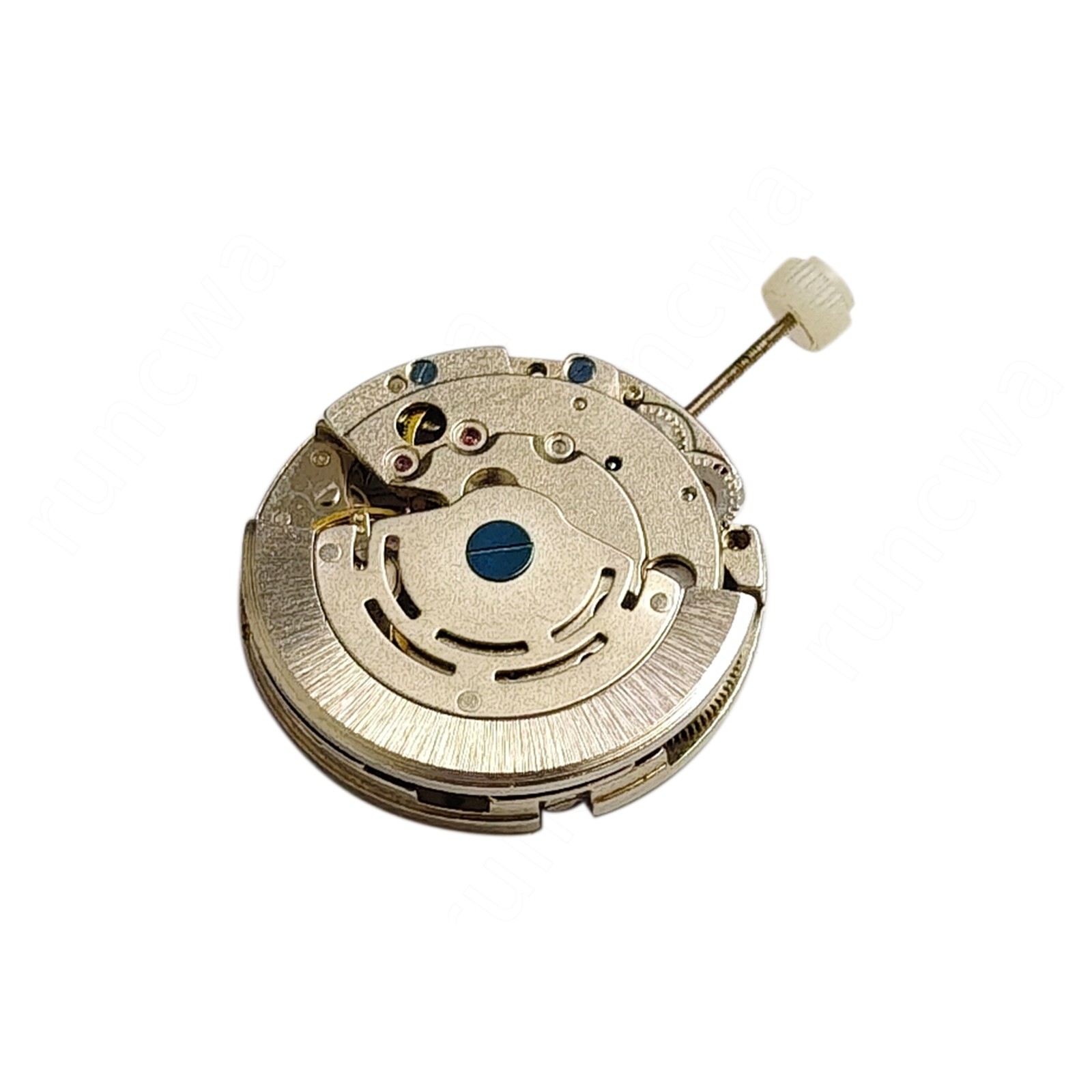 For Automatic Mechanical Watch Wrist Movement Day Date 2813 High Accuracy Parts