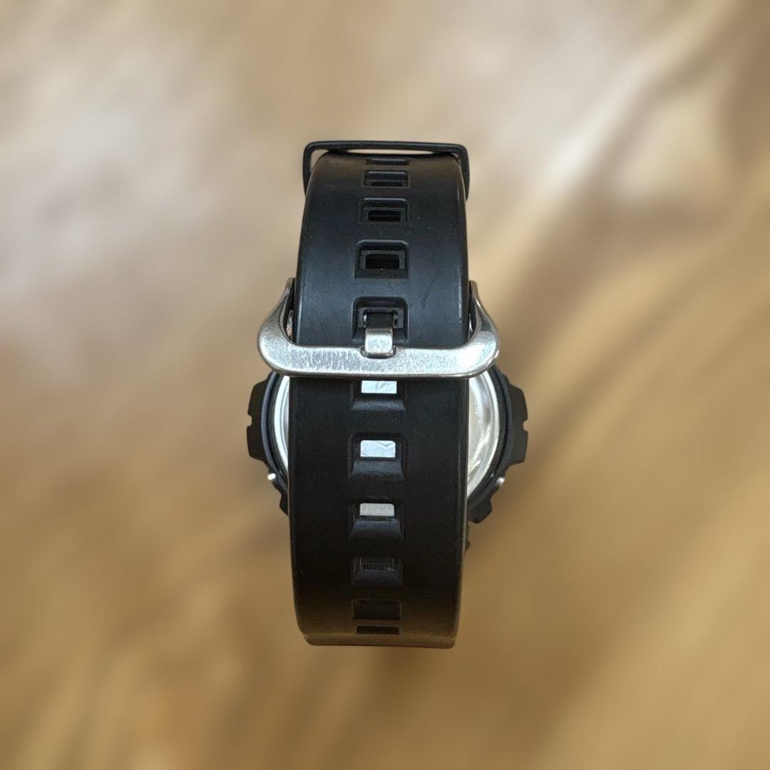CASIO G-SHOCK DW-6900B FOX FIRE Main Unit