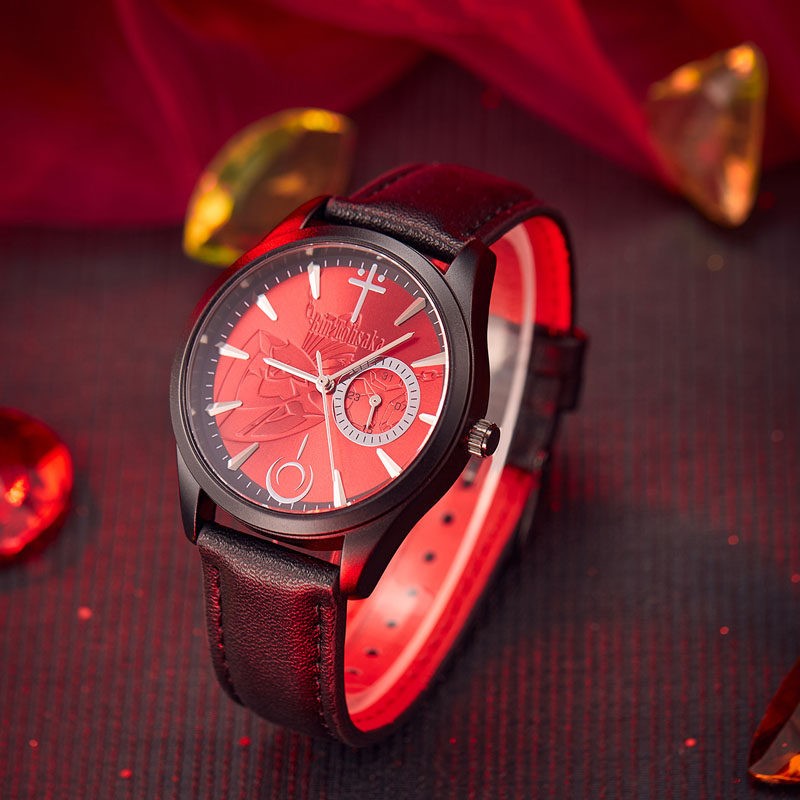 Fate Stay Night Watch,Saber Alter & Rin & Sakura & Gilgamesh, Anime Watch