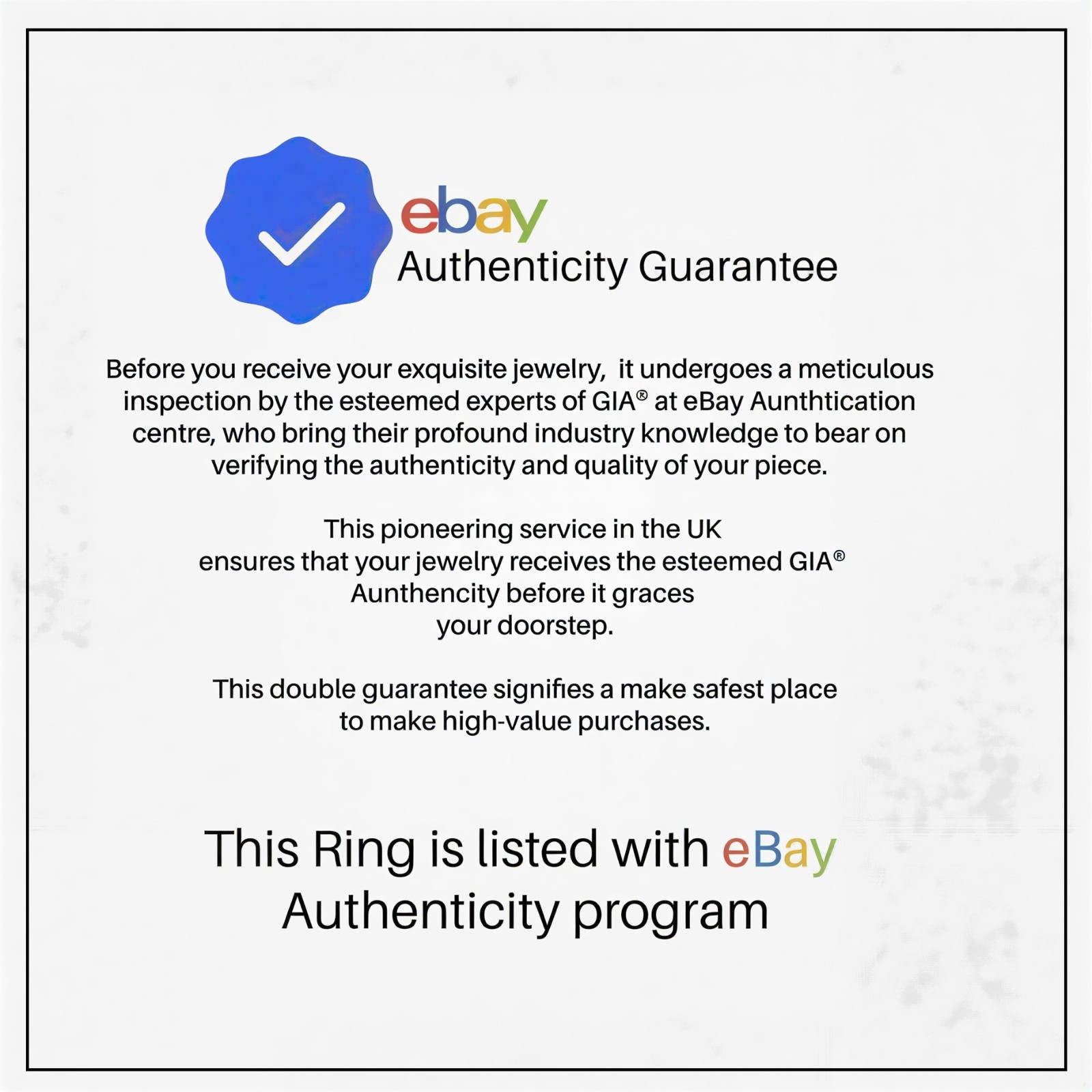 2.7MM 1.00CT Natural Round Diamond French Pave Set Full Eternity Ring White Gold