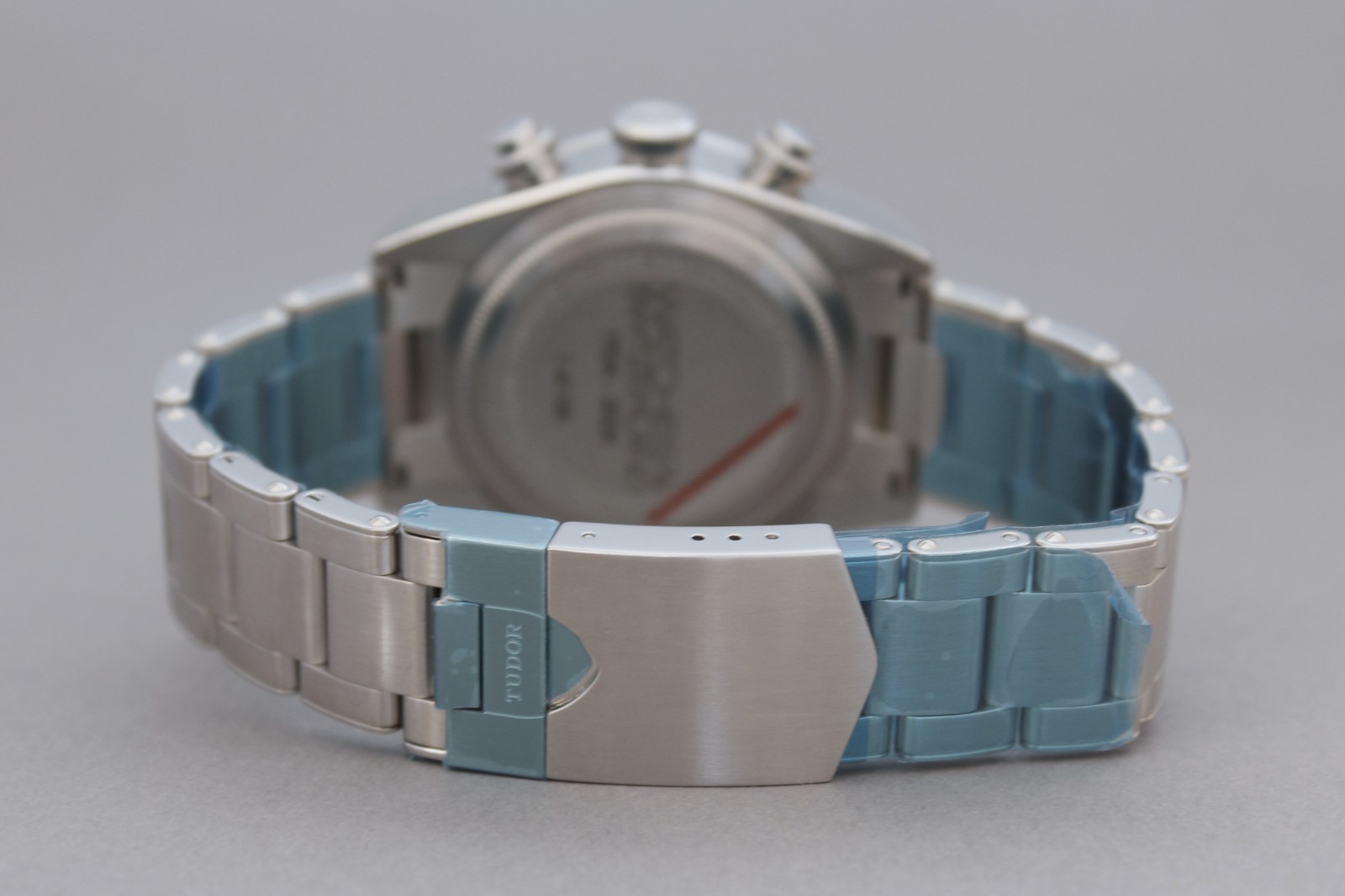 Tudor “Watches of Switzerland” Limited Edition of 100 | UNWORN | 2024 Full Set