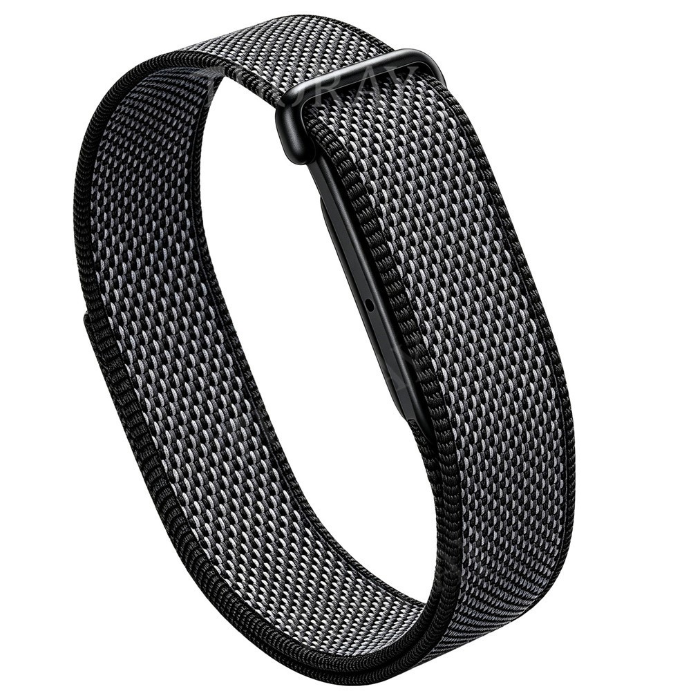 Replacement Band For Google Fitbit Air 2026 Nylon Adjustable Sports Loop Strap
