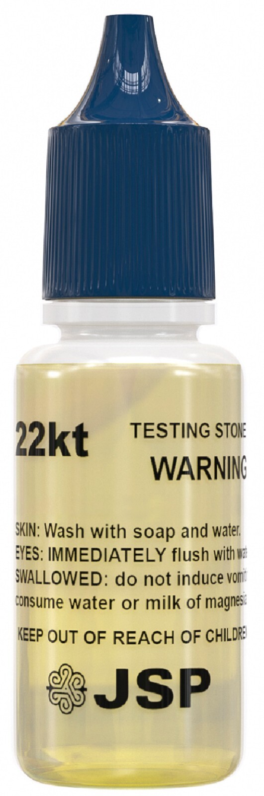 Gold Testing Kit 10k 22k 24k Solution Acid Test Gold Authenticity Tester JSP GTE