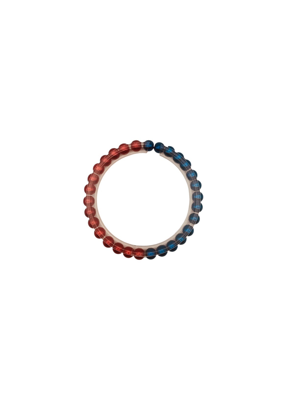 Armenia Country – Armenian Flag Bracelet