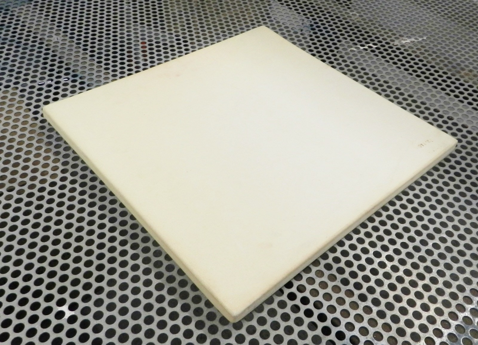 Soldering Board Jewelry Soldering Block 6″ x 6″ x 1/2″ Ceramic Heat Plate 6×6