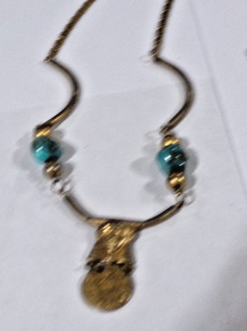 Vintage MIXED JEWELRY LOT – fashion jewelry ready to wear (not junk) as picture