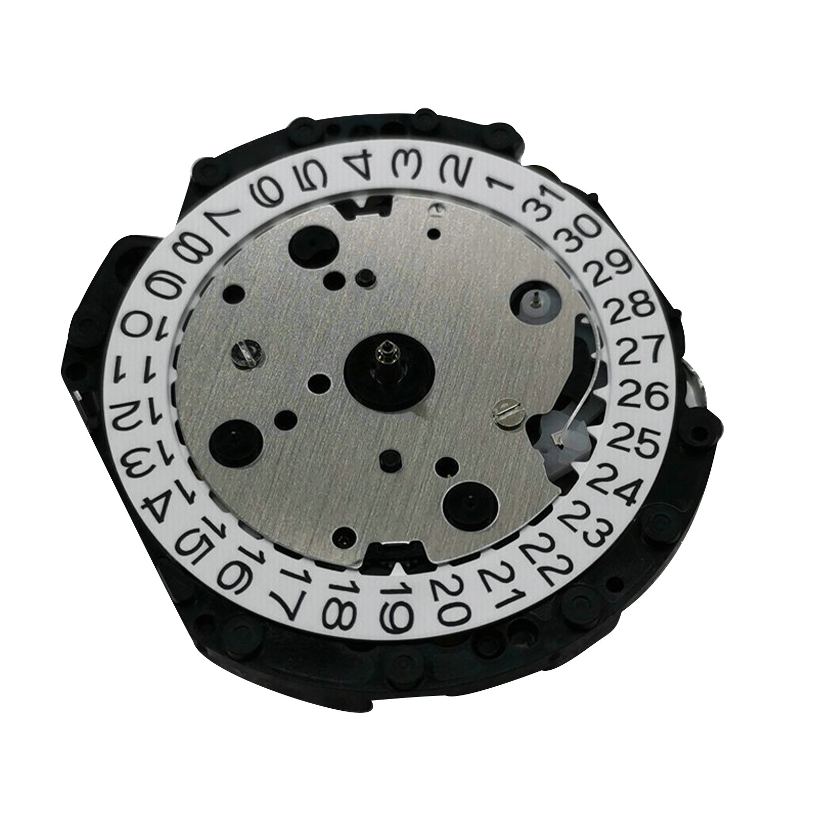Date at 4.30 Replacement Quartz Watch Movement For JAPAN VD SERIES VD53C VD53 B