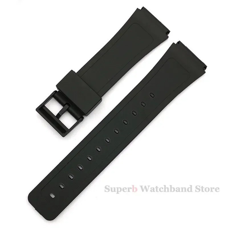 For Casio Watch Band – F-91W F-91WG F-93W F-94WA F-105W F-106W FLB-91W F-28W