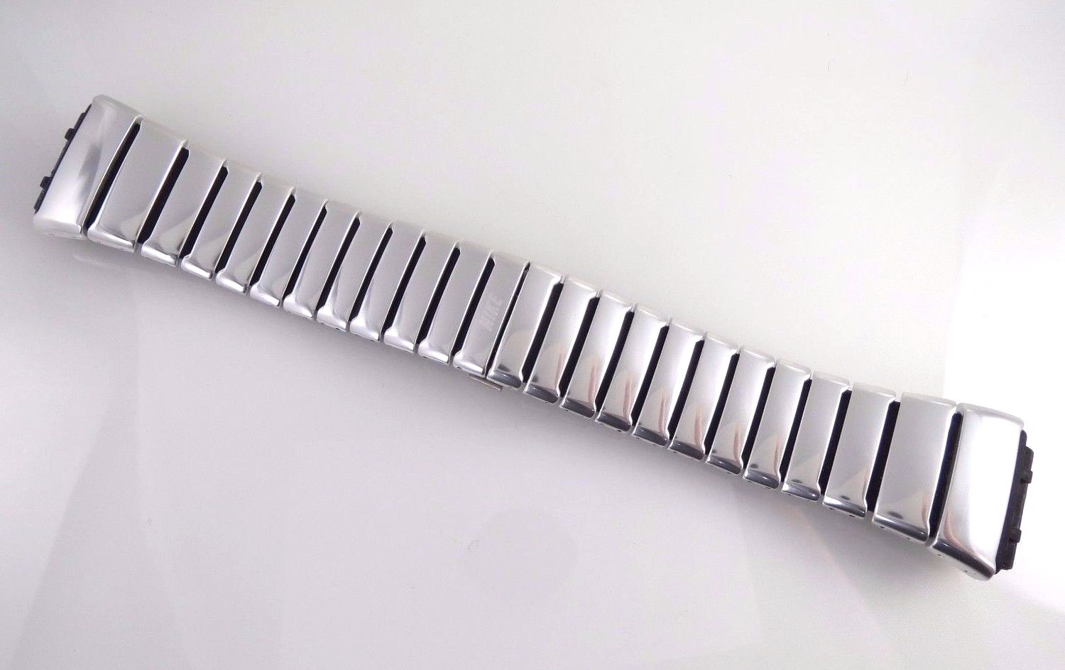 30 mm NOS Nike Metal Watch Band for WC0008 010
