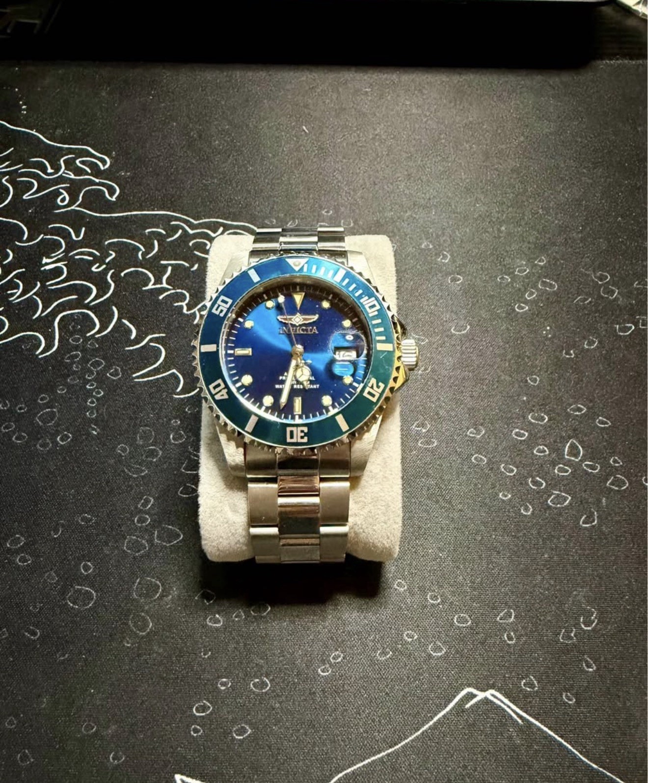 Invicta Citizen Casio G-SHOCK Mixed Lot Wristwatches, Unisex Adults