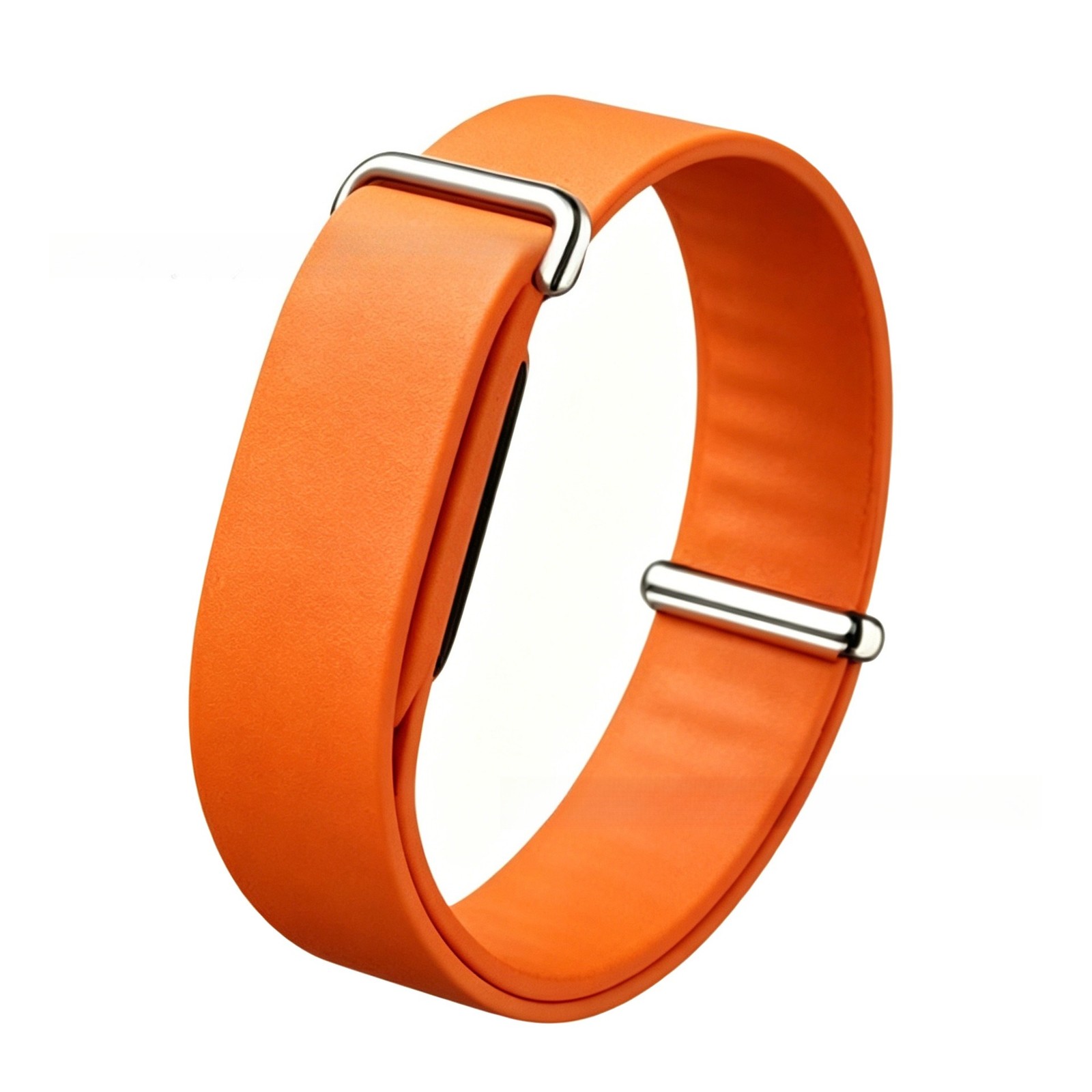 Silicone Sports Adjustable Strap Band Replacement For Google Fitbit Air Pre-Sale