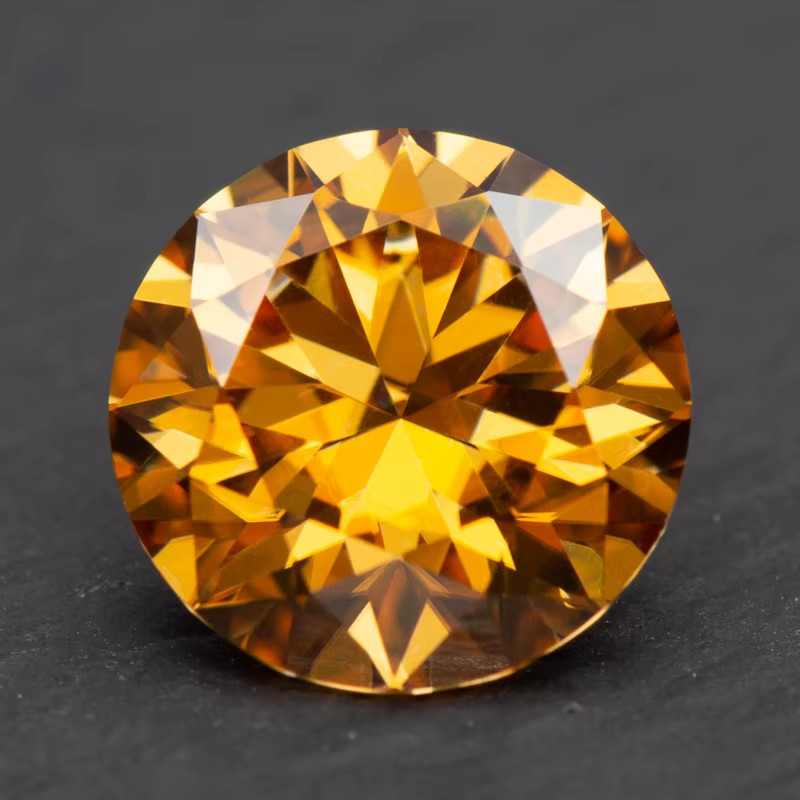 Moissanite Diamonds Loose 1mm – 15mm Round All Colours Best Grade Guaranteed