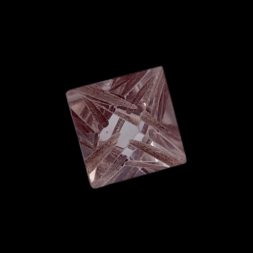 4.10 CT F COLOR VVS1 CLARITY DIAMOND COLORLESS EGL CERTIFIED RAW LOOSE CVD MNG