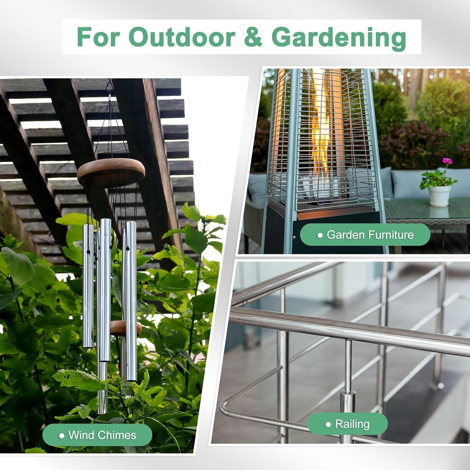 250mm 304 Stainless Steel Tube, 1mm 2mm 3mm 4mm 5mm 6mm OD 0.15/0.6/1mm Wall Thi