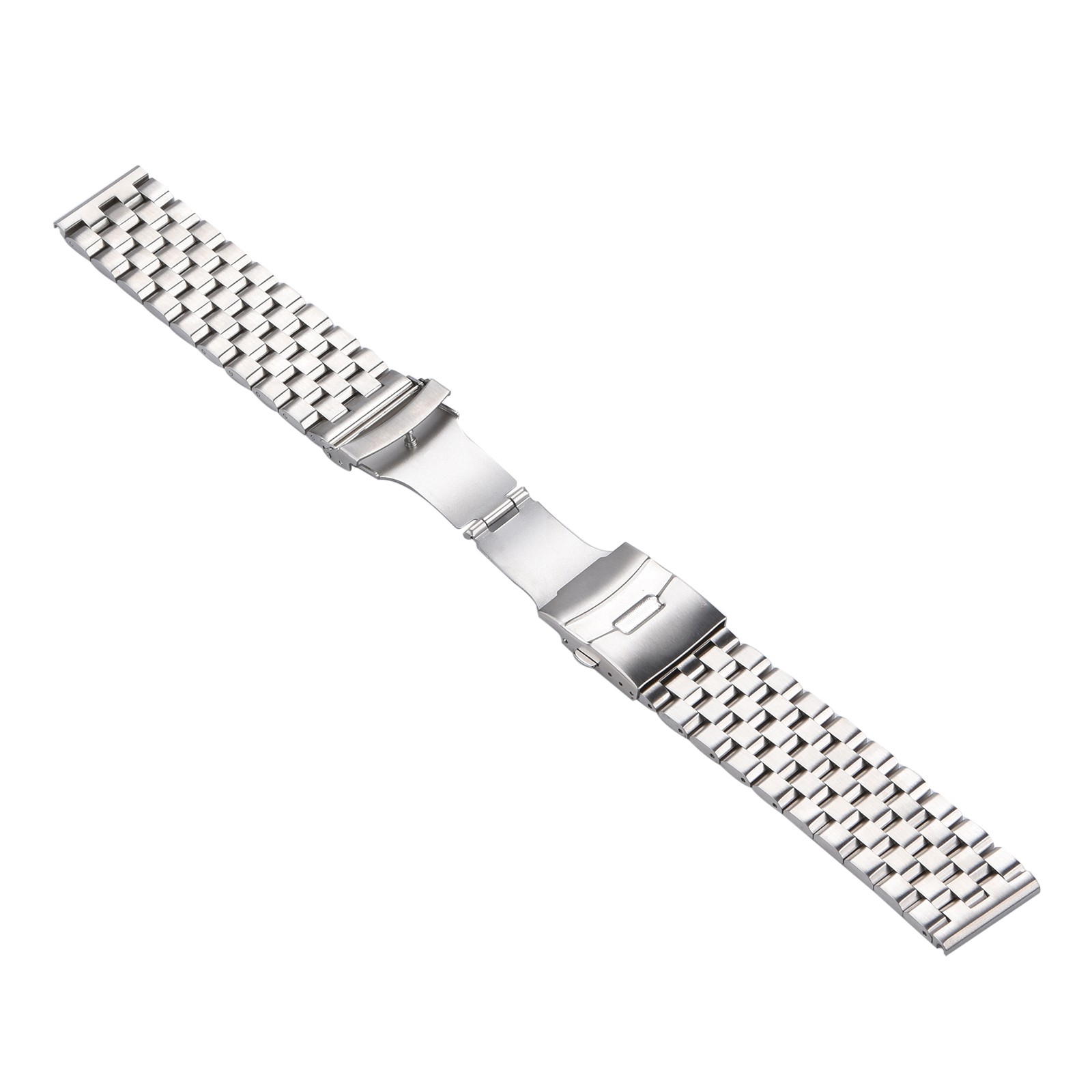 20/22/24mm Stainless Steel Watch Band Strap Bracelet Watchband Replacement]