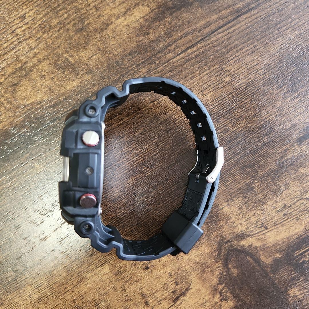 G-Shock Casio GA-200