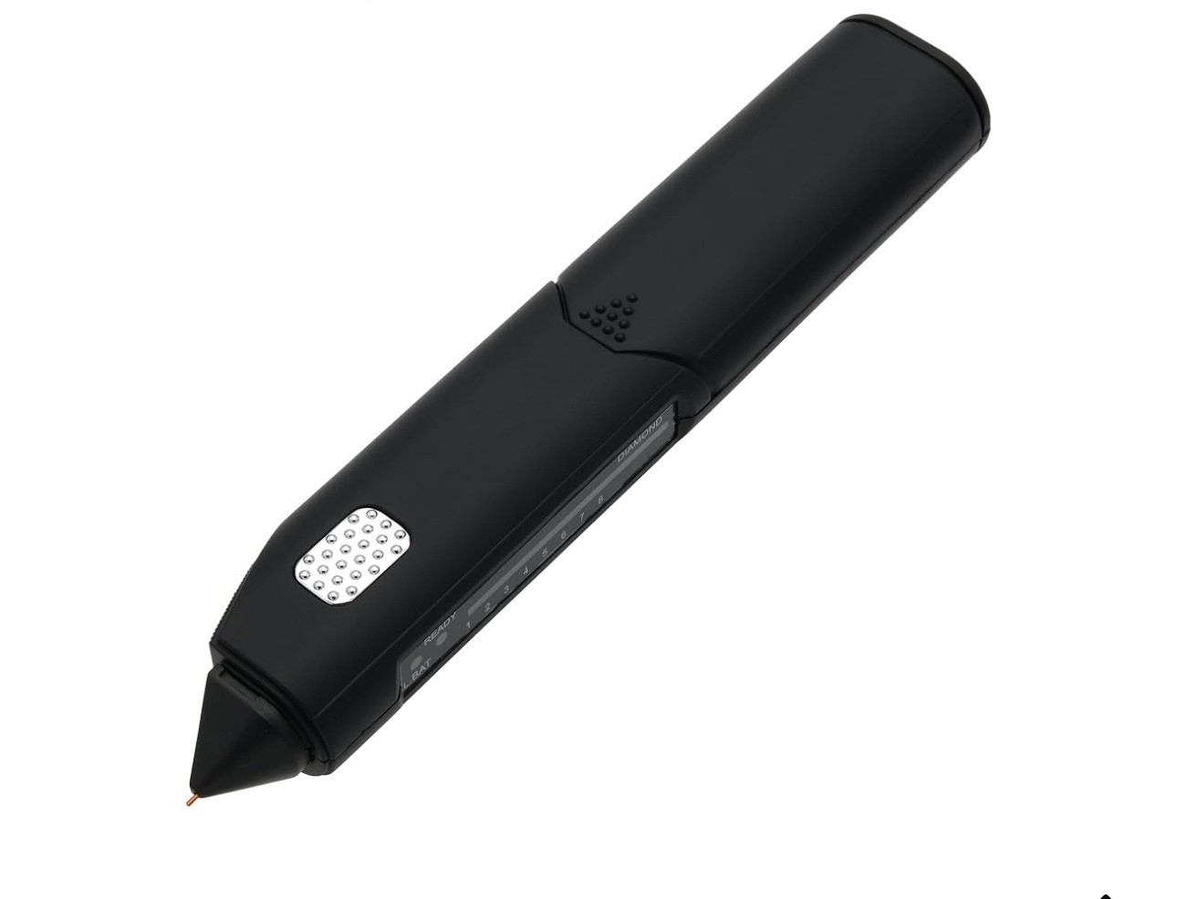 Presidium Diamond Mate-A Diamond Tester Black for Diamond Testing