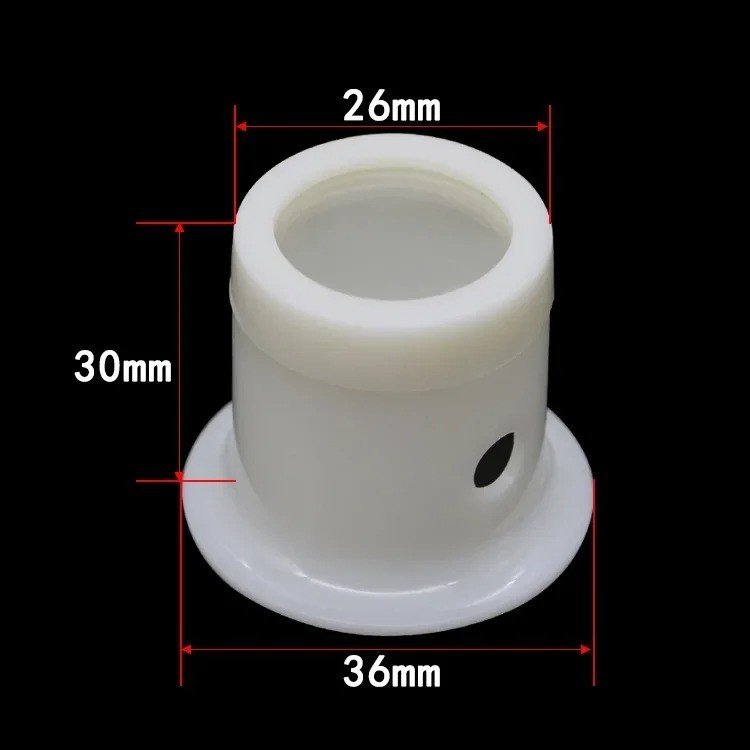 Pocket Magnifying Jewelry Eye Glass Magnifier Jewelers Loop Loupe 5X 10X 15X 20X