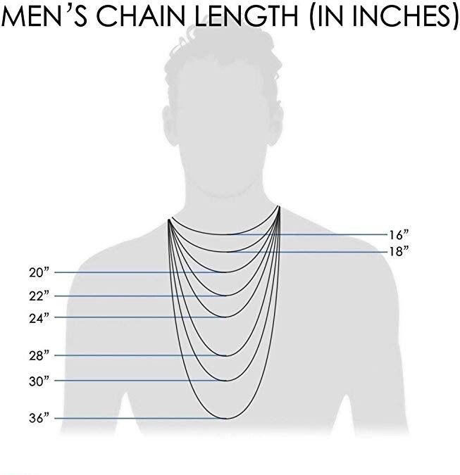 Men’s Solid Miami Cuban Link Bracelet Chain 14K 18K Gold Plated Stainless Steel