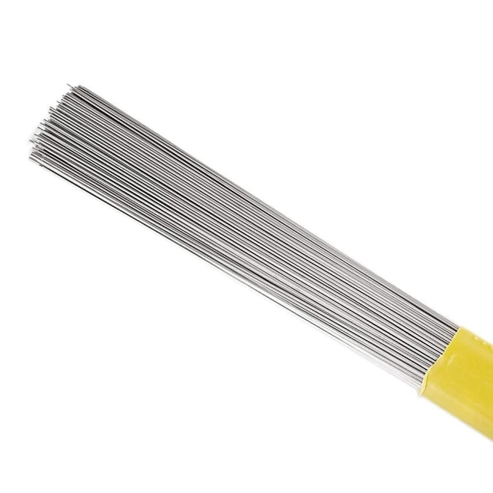 25PCS 40CM 15.7″ Stainless Steel Spring Wire Hard Full Straight 0.2-3MM 1.6mm