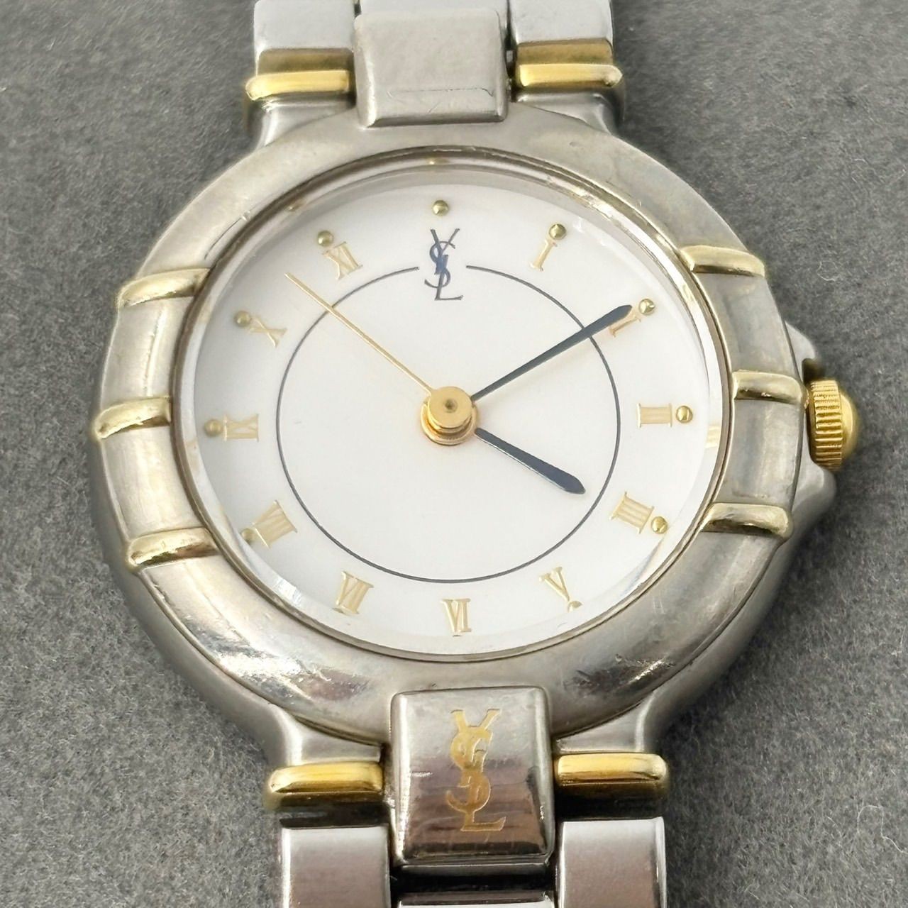 Yves Saint Laurent ladies’ watch 1805
