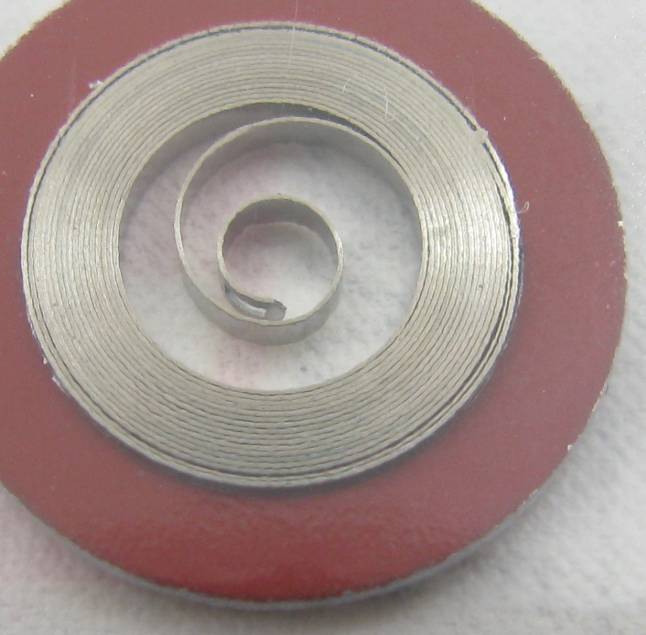 Seiko Generic mainspring 771 Watch Part 6105 6106 6117 6119 A-B-C 15 17 21 23 j.
