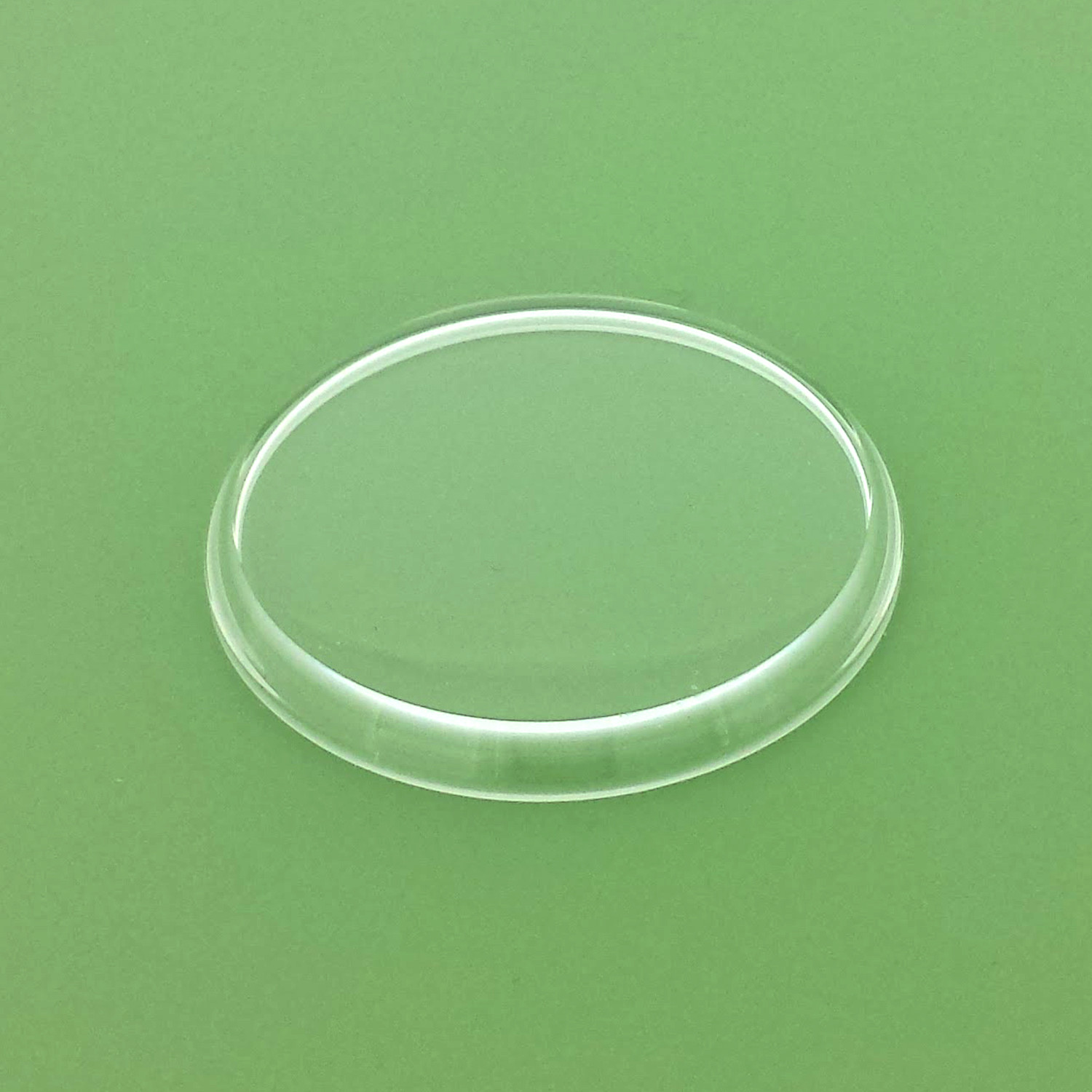 Mineral glass for Vintage Seiko 6139 6005 6000 6002 6009 330W18GN