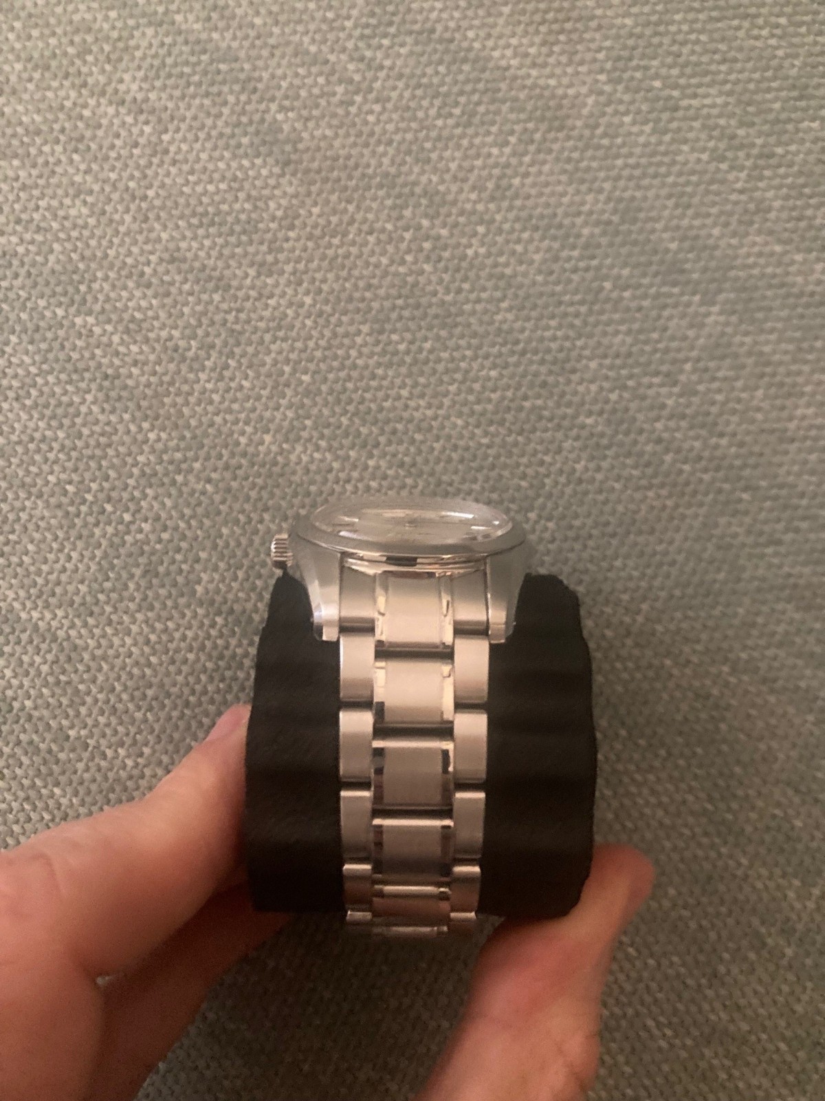 Grad Seiko SBGR001 men’s watch – 2002 – 9S automatic – Very Good Condition