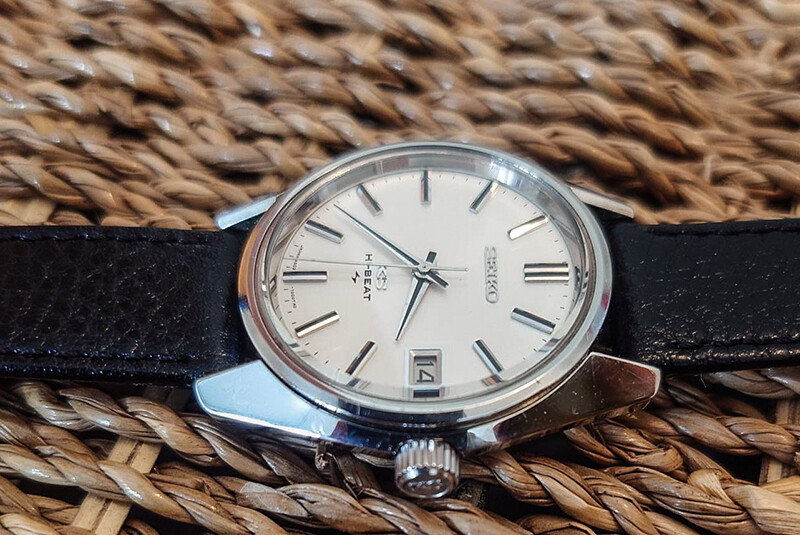New 30mm Glass Replacement Crystals For Vintage King Seiko