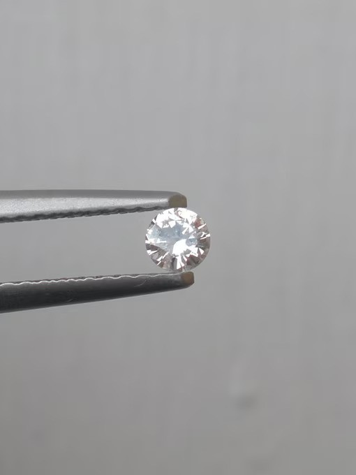 CERTIFIED 3.05 Ct Natural Diamond D Grade ROUND LOOSE VVS1/9.5 mm