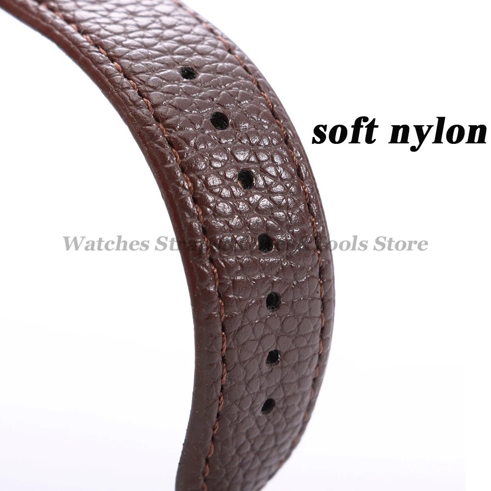 Leather Watch Strap Band Replacement Universal Men Women 12 14 16 18 20 22mm PU