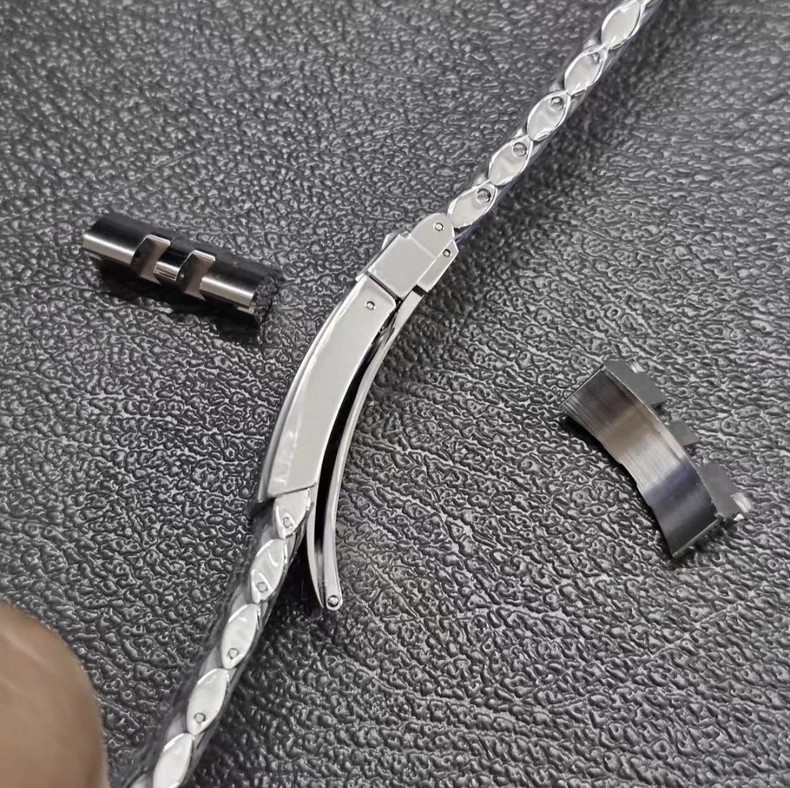 For Tudor Black Bay 58 BB58 M79030 Stainless Steel Bracelet T-fit clasp