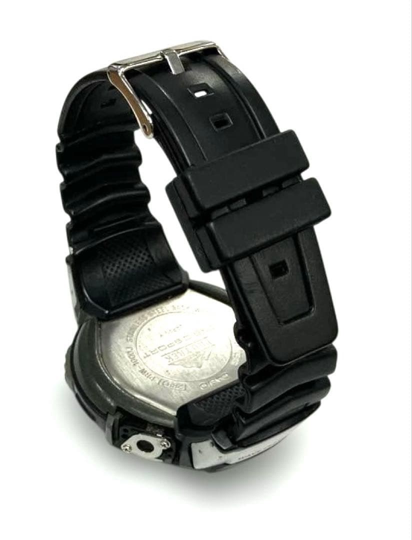 CASIO PROTREK PRW-1000J Watch From Japan