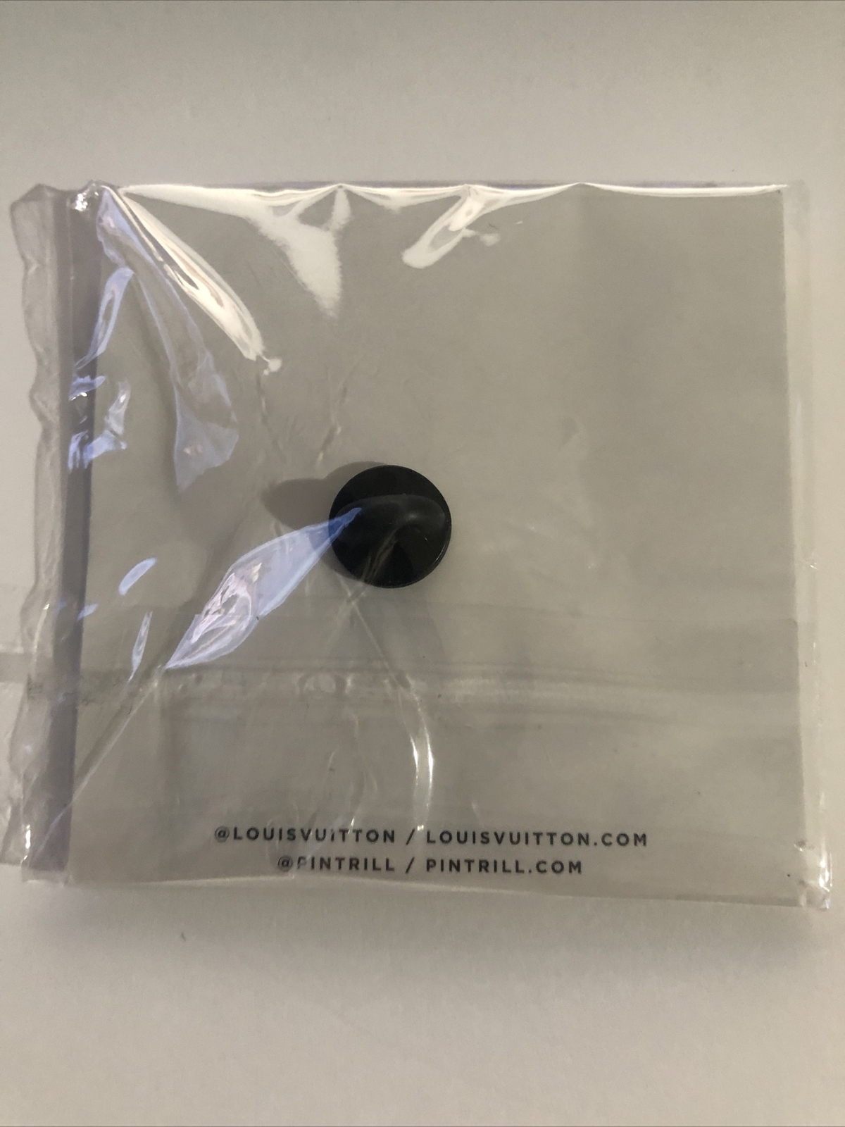Guaranteed Authentic ~ New – Louis Vuitton Pin – Brooch – #NYCVVV