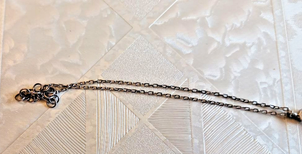 Set of 3 Women’s Silver Tone Fashion Bracelets Sparkling CZ Layering Jewelry Gif