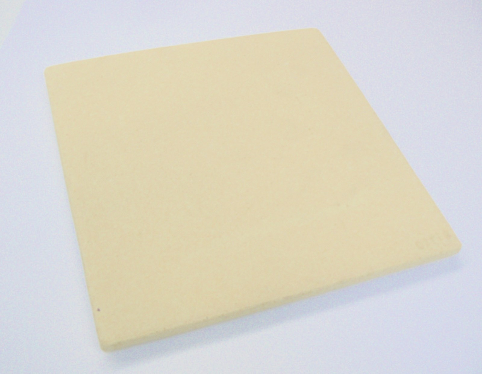 Soldering Board Jewelry Soldering Block 6″ x 6″ x 1/2″ Ceramic Heat Plate 6×6