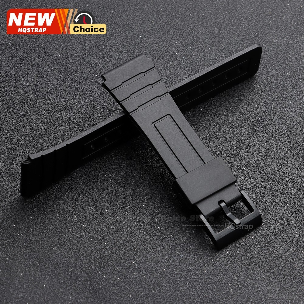 CASIO Watch Band F-91W,F-28W,F-91WG,F-93W,F-94WA,F-105W,F-106W,FLB-91W