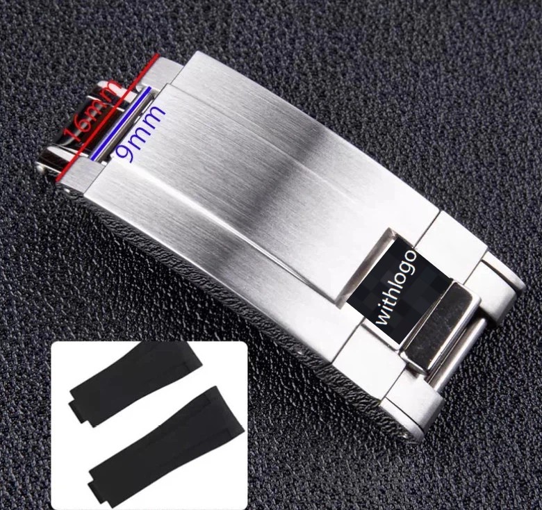 T-FIT CLASP FOR TUDOR BB58 (79030) BB54 (79000) BB PRO (79470) 7939G 79950 79360