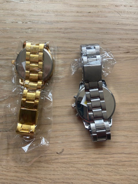 Brand New Mens Watches