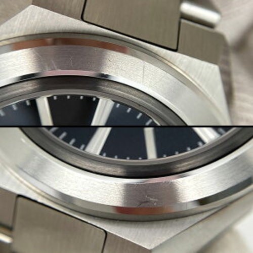 CITIZEN Series 8 870 NA1004-87E Black Dial Automatic Men’s Watch [Pawn Shop