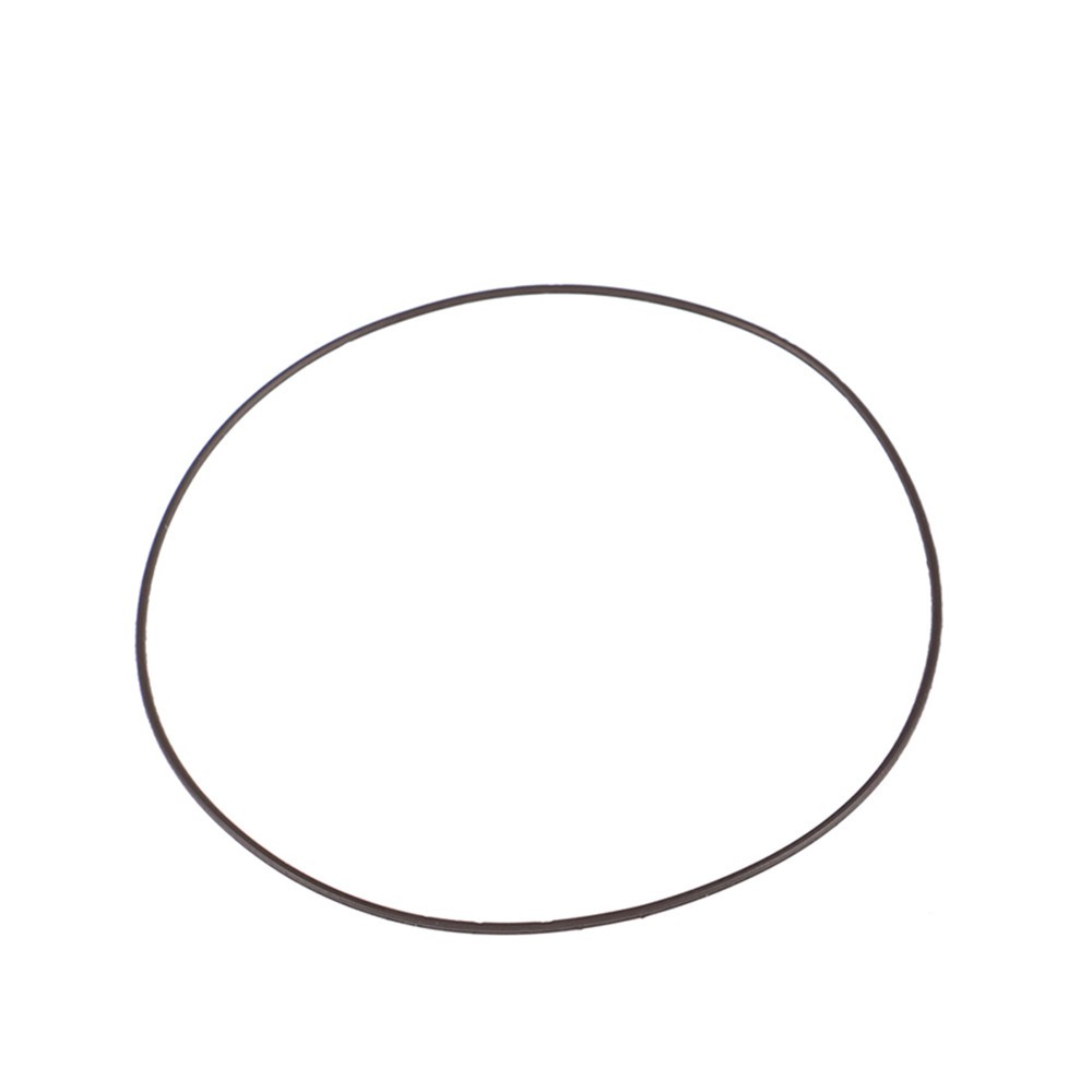0.8mm Watch O-Ring Waterproof Rubber Cover Gaskets Watchmaker Repair Parts j