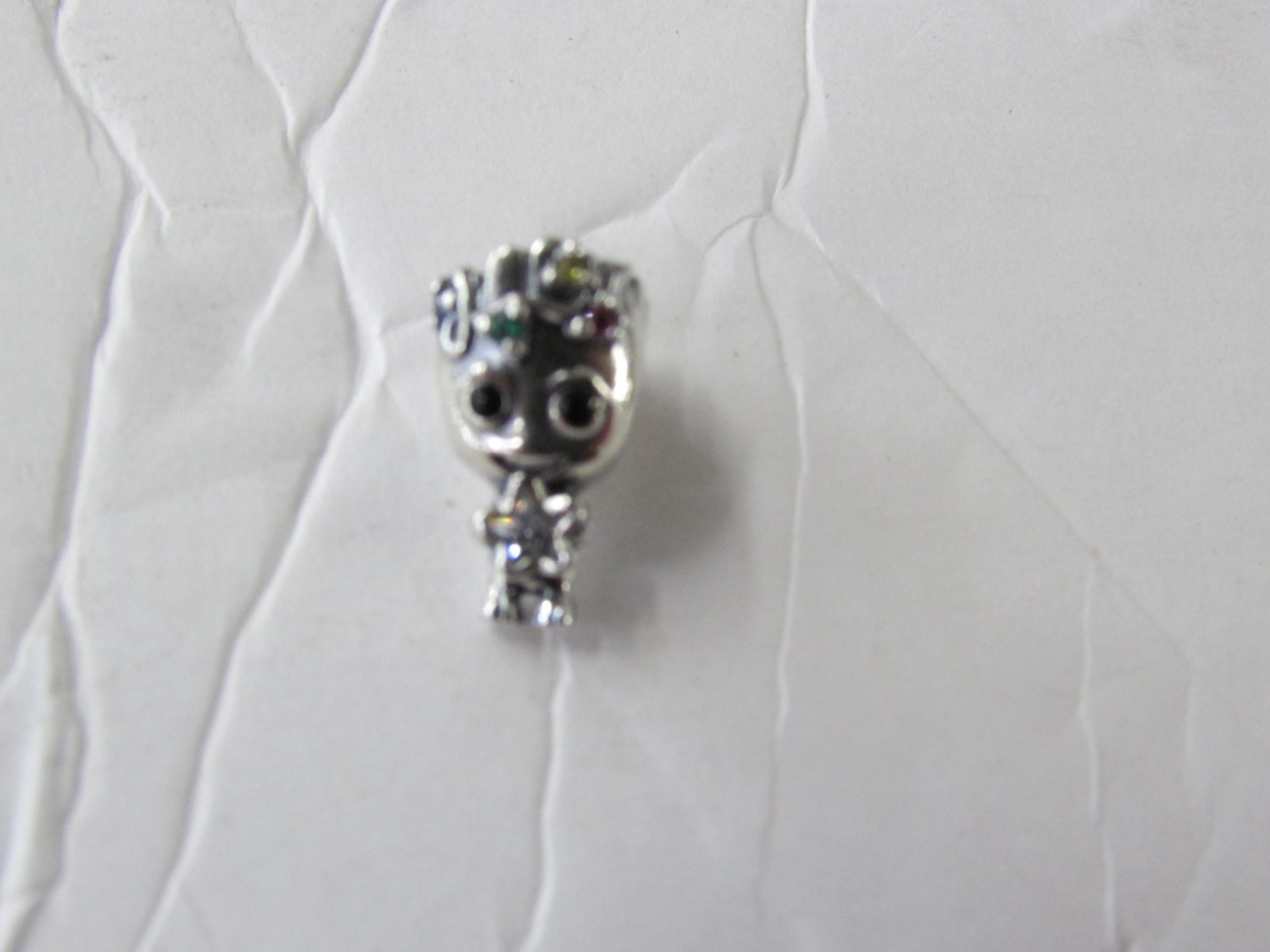 GROOTMarvelpandora charm groot only *new*
