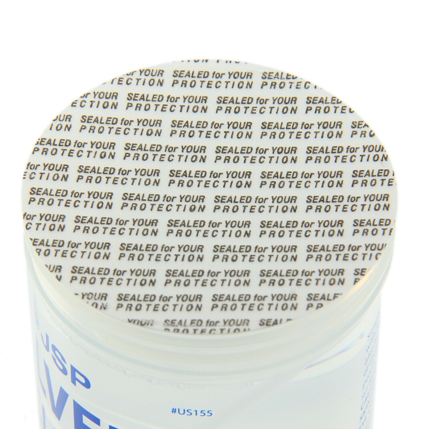 Sterling Silver Dip Cleaner Tarnish Remover 925 Jewelry Cleaning Solution 8oz