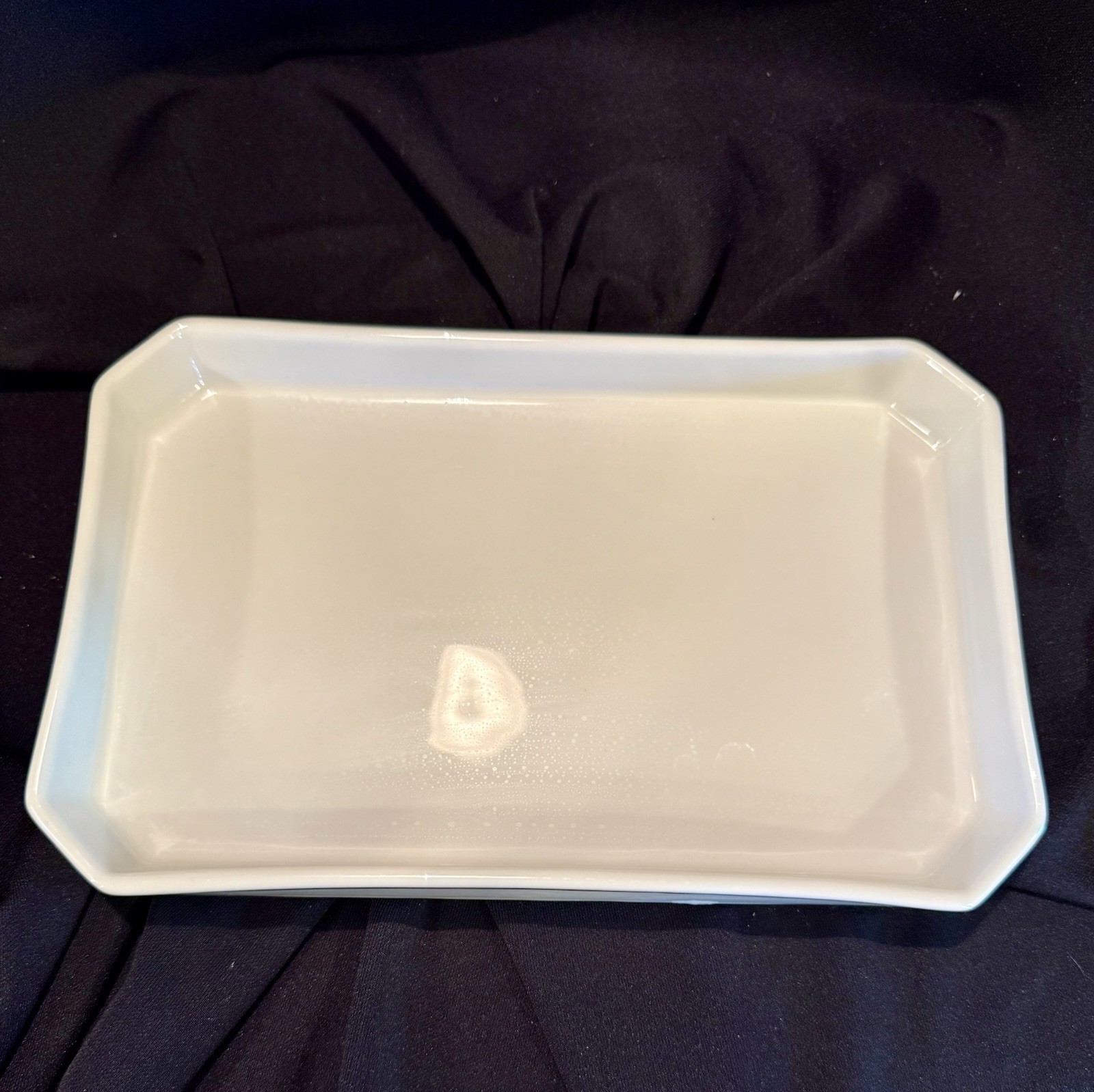 ODEME for Anthropologie Catchall Tray Ring Dish Vanity Set Kitchen Mail And Keys