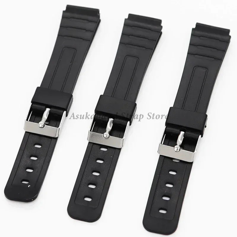 For Casio Watch Band _ F-91W F-91WG F-93W F-94WA F-105W F-106W FLB-91W F-28W