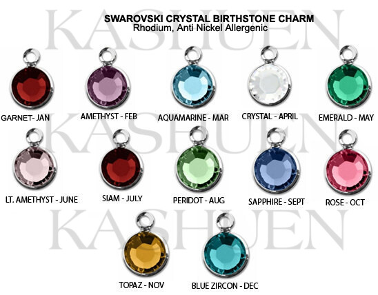 Microscope Dopamine Neurotransmitter Chemistry Science Graduation Gifts Necklace