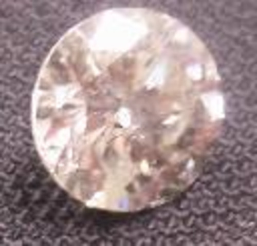 Lot of 10 Round Diamonds, about 1mm, SI1/SI2, Genuine Natural Gemstones – See Ad