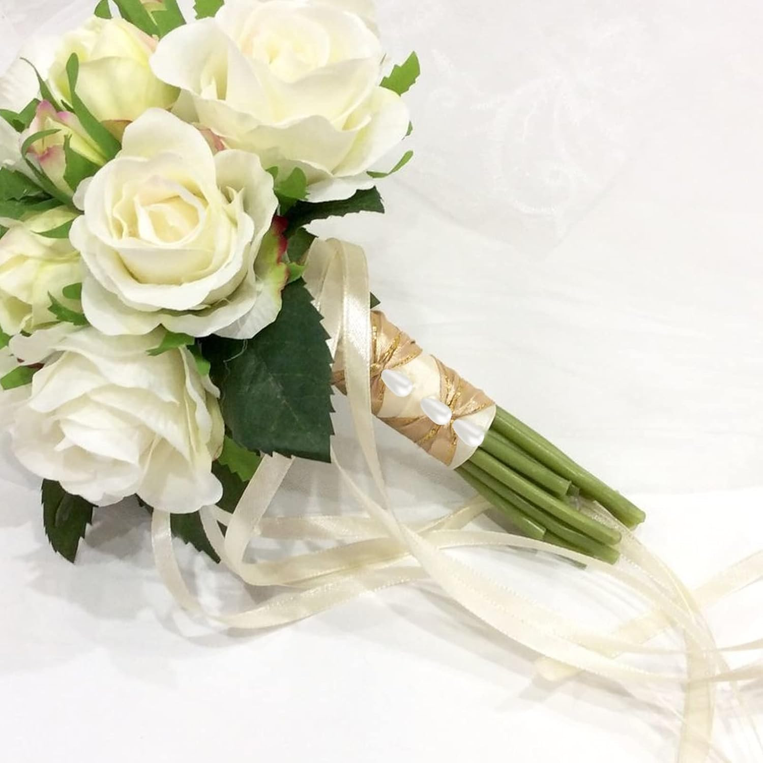 220P Corsage Pins, Boutonniere Pins, Boutineer Pin, White Pearl Pins, Wedding Bo