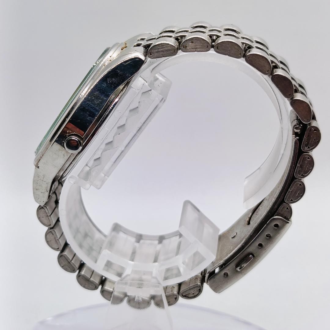 Working ALBA Alba V147-0AJ0 Watch